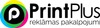 Print Plus, SIA