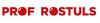 Prof Rostuls, SIA