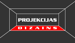 Projekcijas dizains, SIA, Interjera un dizaina salons
