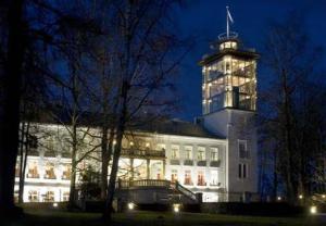 Pühajärve Spa & Holiday Resort