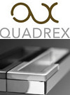 Quadrex, baldų furnitūra