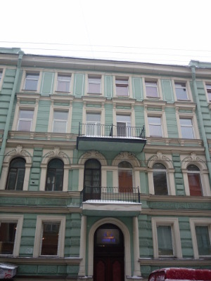 RA Kuznechny 19