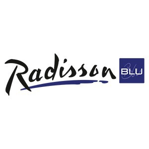 Radisson Blu Daugava Hotel, Riga, viešbutis