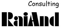 RaiAnd consulting, financial consulting