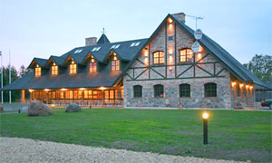 Rakari, Gasthaus, Schenke, Campingplatz