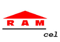 Ramcel SIA , building