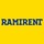 Ramirent Baltic, AS, Piedrujas nomas punkts