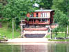 Rancho Randevu, poilsio bazė