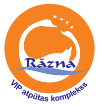 Rāznas Gulbis, poilsio kompleksas
