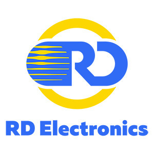 RD Electronics, магазин