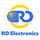 RD Electronics, магазин