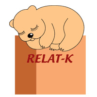 Relat-K, Čiužiniai