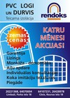 Rendoks SIA