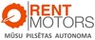 RentMotors, automobilių nuoma