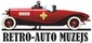Retro auto muzejs