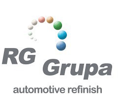 RG grupa, SIA, parduotuvė