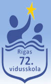 Rīgas 72. vidusskola