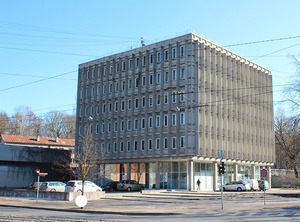 Rīgas centrālā bibliotēka, Āgenskalna filiālbibliotēka, iblioteka