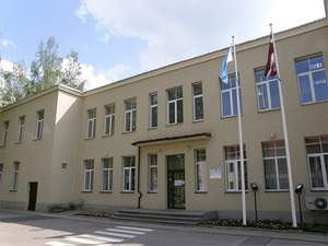 Rīgas Centrālā bibliotēka, Filiālbibliotēka “Pārdaugava”, iblioteka