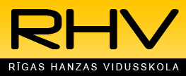 Rīgas Hanzas vidusskola