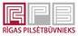 Rīgas pilsētbūvnieks, SIA