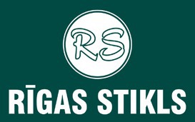 Rīgas stikls, SIA