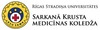 Rīgas Stradiņa universitātes Sarkanā Krusta medicīnas koledža