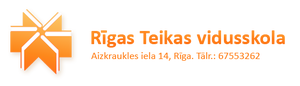 Rīgas Teikas vidusskola