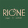 Rione, picerija – kokteilių baras