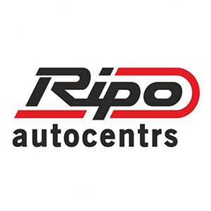 Ripo autocentrs, autodalių parduotuvė ir autoservisas