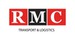 RMC Logistics, SIA