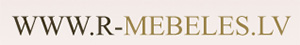 R-mebeles, interneto parduotuvė