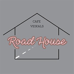 Road House, parduotuvė - kavinė