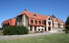 Rojupe, viešbutis