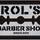 ROL'S, barbershop