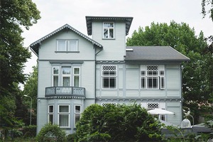 Boutique Hotel Roze, viešbutis