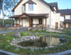 Rudzupuķes, guest house