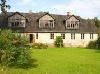 Ružciems, guest house
