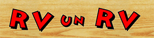 RV un RV, SIA, мебель