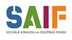 Sociālā atbalsta un izglītības fonds