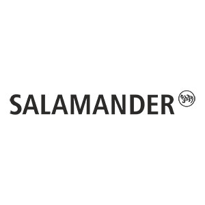 Salamander, parduotuvė