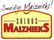 Saldus maiznieks, SIA, пекарня