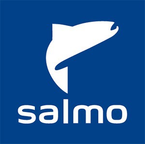 Salmo, parduotuvė