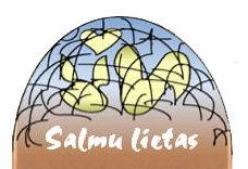 Kristīne Zihmane-Rītiņa - Salmu muzejs, darbnīca