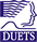 Duets, beauty parleur