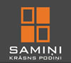 Samiņi IU, krāsns podiņi