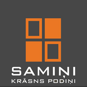 Samiņi IU, krāsns podiņi