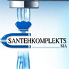 Santehkomplekts, Plumbing Equipment
