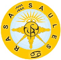 Astrobirojs ”Saules Rasa”