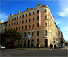 Hotel Irina, viešbutis